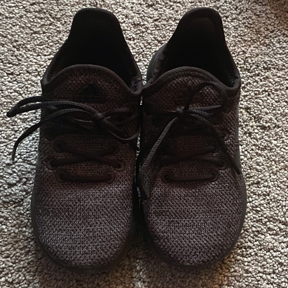 Adidas running shoes toddler